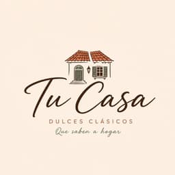 Tu Casa — Dulces Clásicos