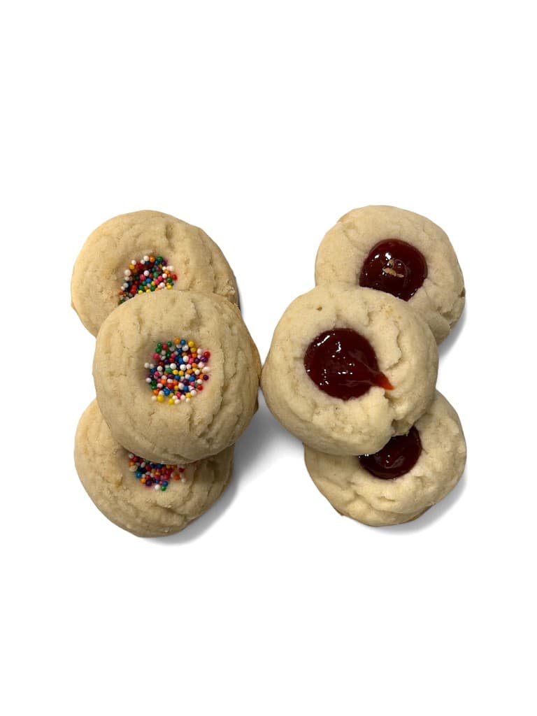 Polvorones